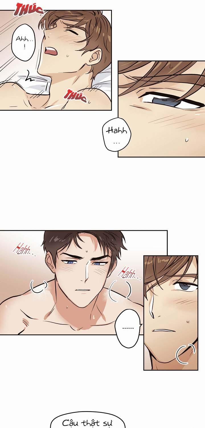 Tín Hiệu Giấc Mơ 2 trang 1