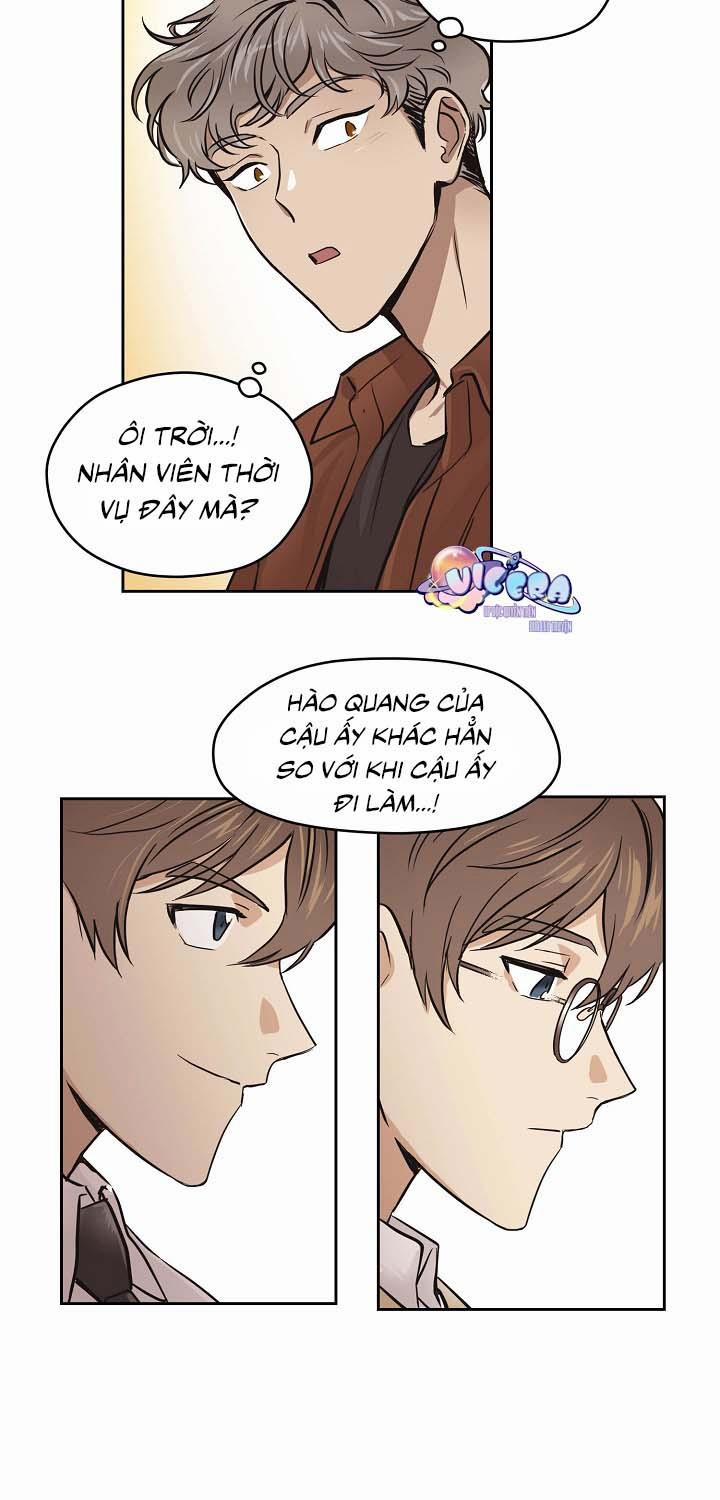 Tín Hiệu Giấc Mơ 2 trang 10