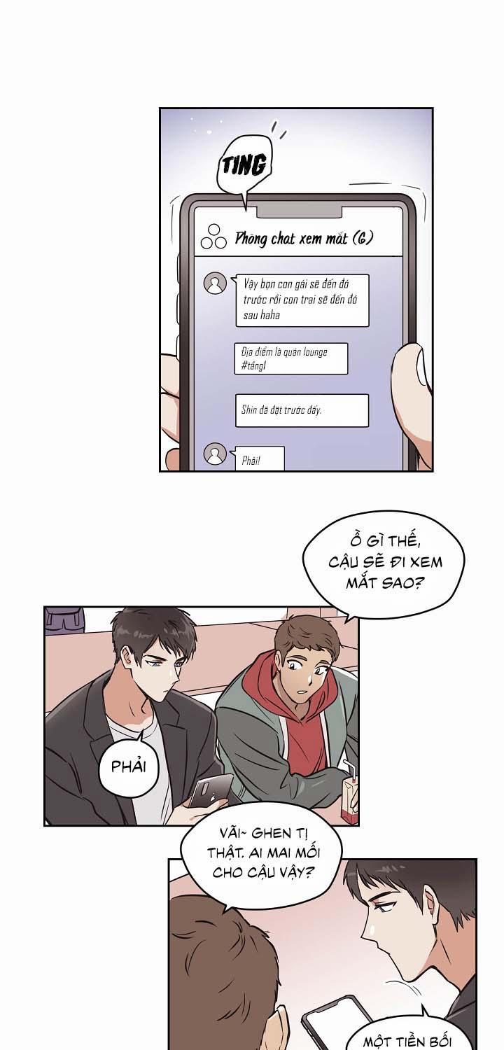 Tín Hiệu Giấc Mơ 2 trang 11