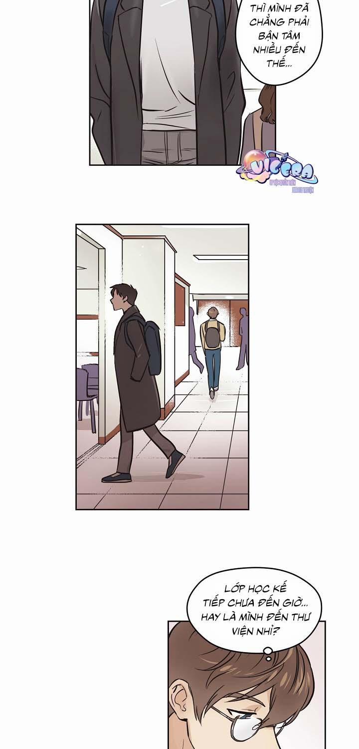 Tín Hiệu Giấc Mơ 2 trang 14