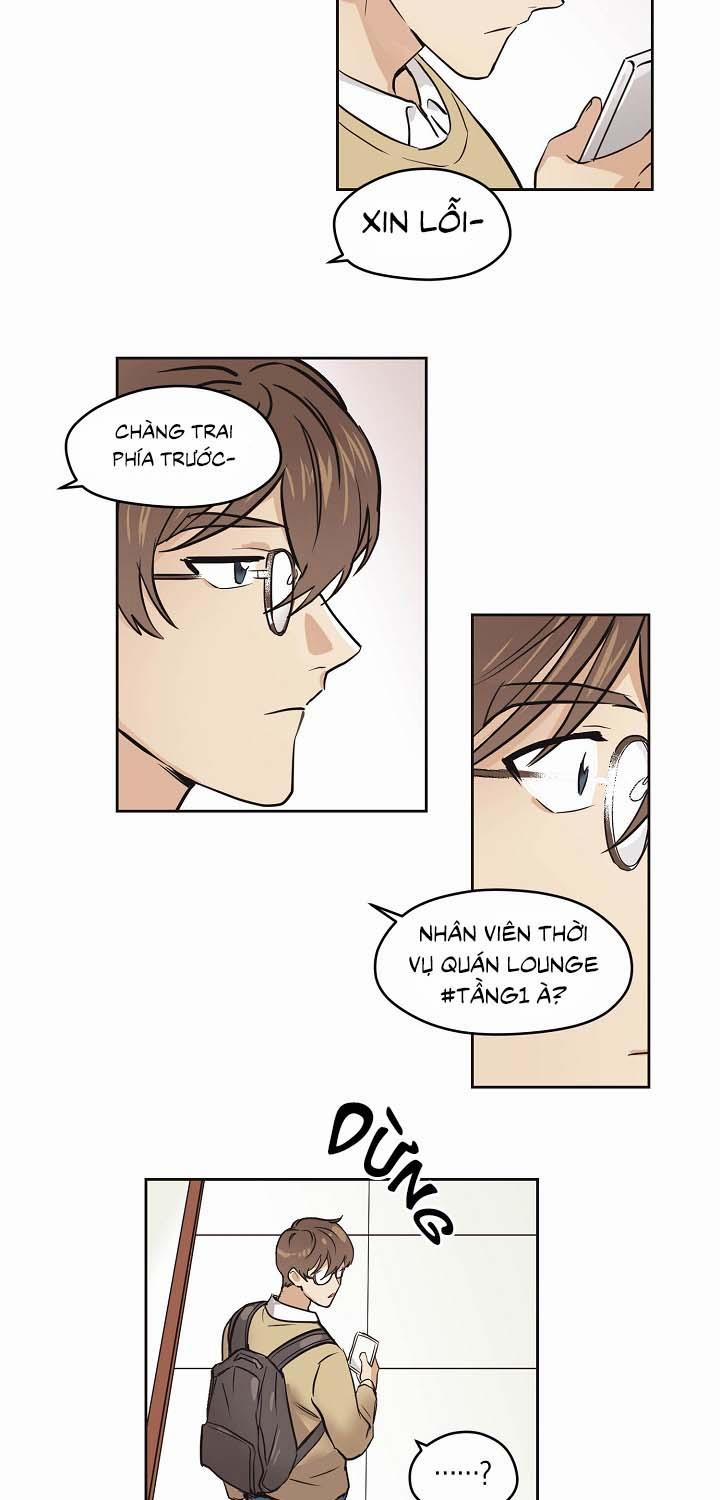 Tín Hiệu Giấc Mơ 2 trang 15