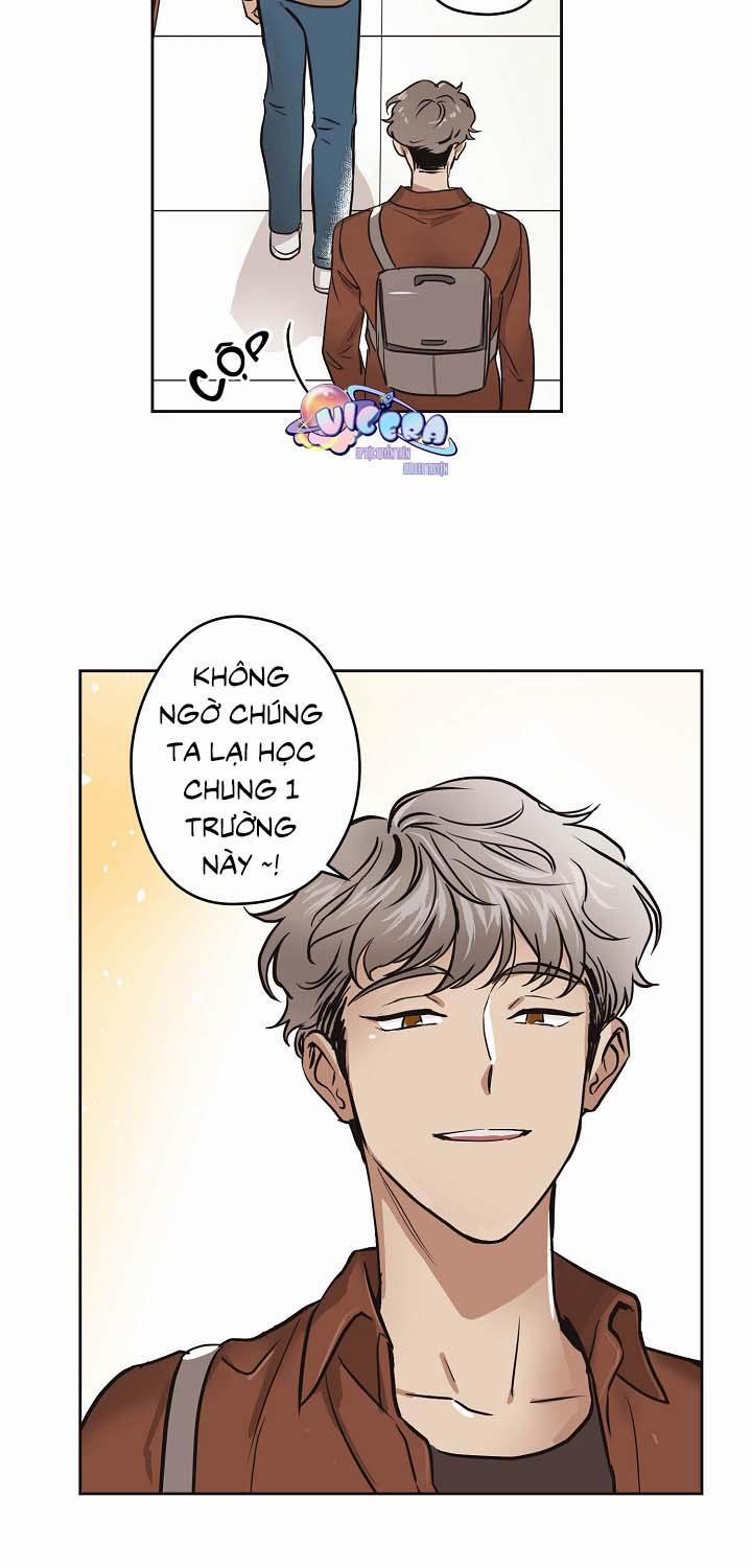 Tín Hiệu Giấc Mơ 2 trang 16