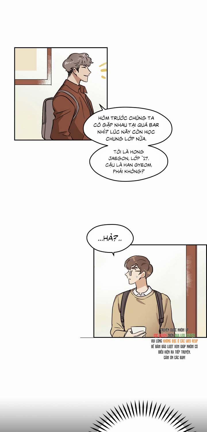 Tín Hiệu Giấc Mơ 2 trang 17