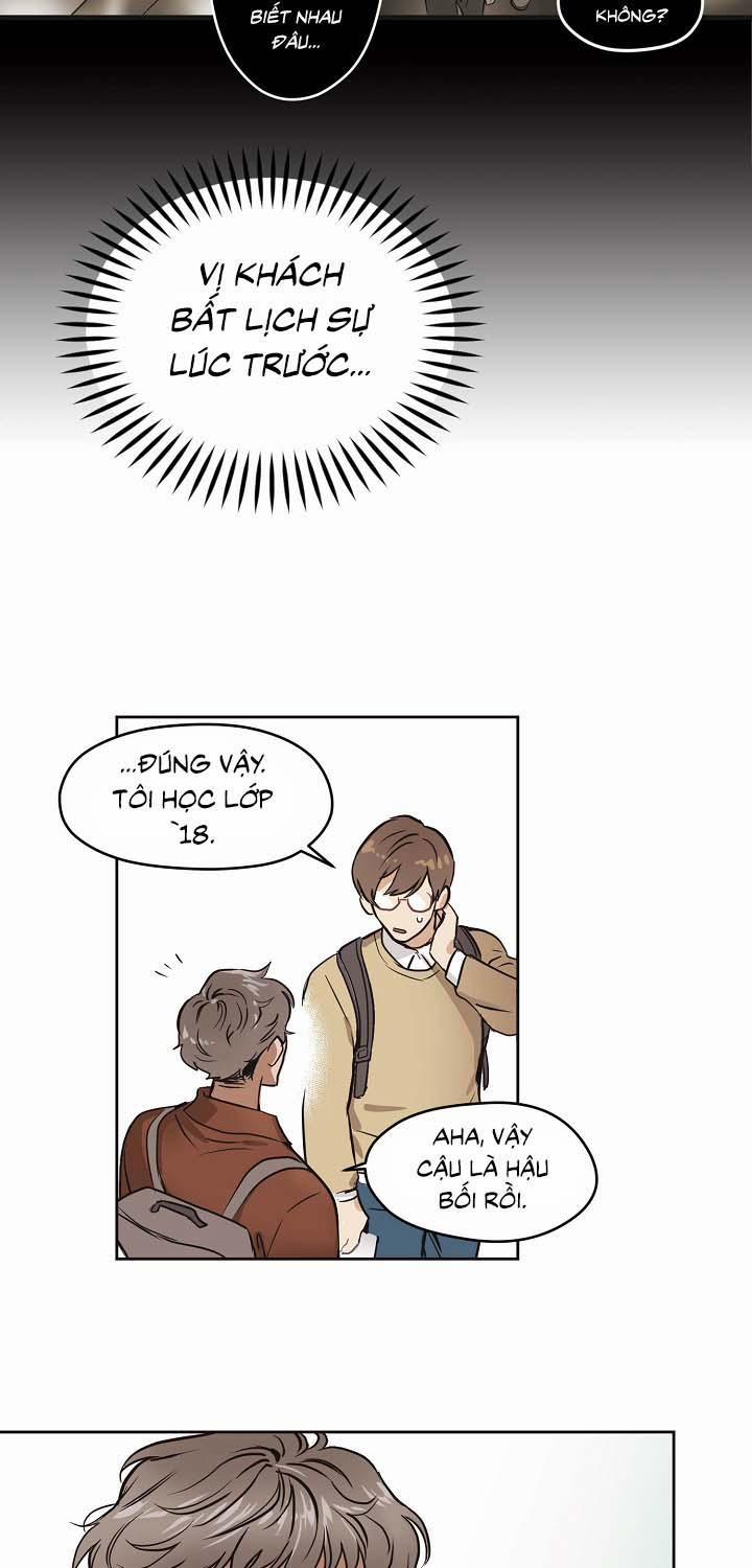 Tín Hiệu Giấc Mơ 2 trang 19