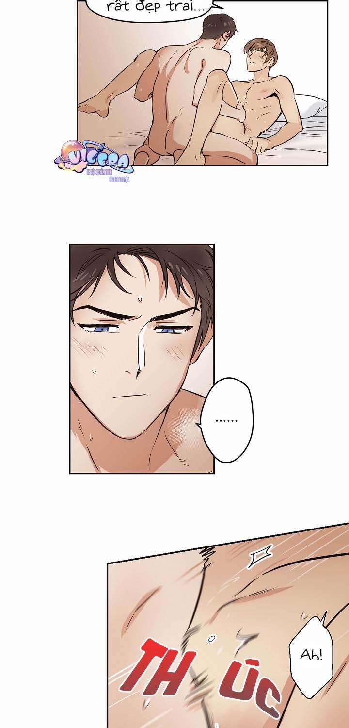 Tín Hiệu Giấc Mơ 2 trang 2