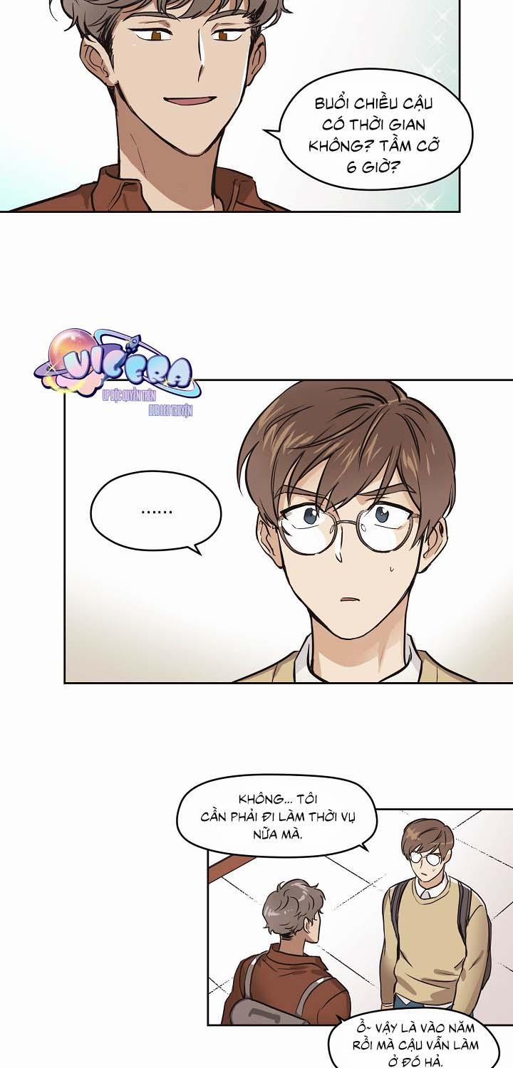 Tín Hiệu Giấc Mơ 2 trang 20