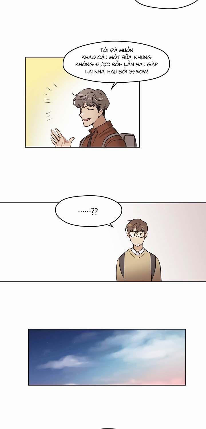 Tín Hiệu Giấc Mơ 2 trang 21