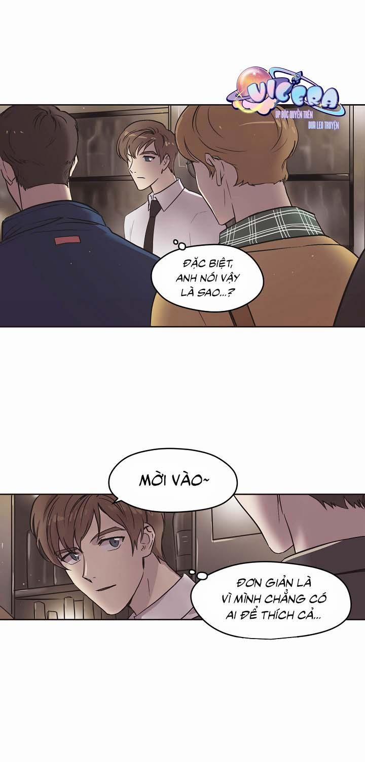 Tín Hiệu Giấc Mơ 2 trang 24