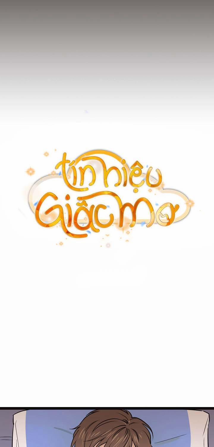 Tín Hiệu Giấc Mơ 2 trang 5