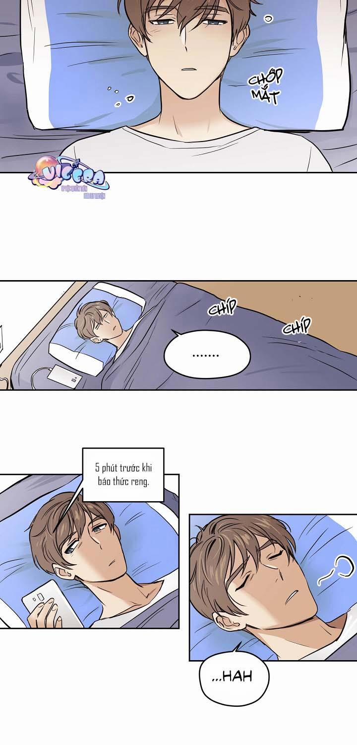 Tín Hiệu Giấc Mơ 2 trang 6