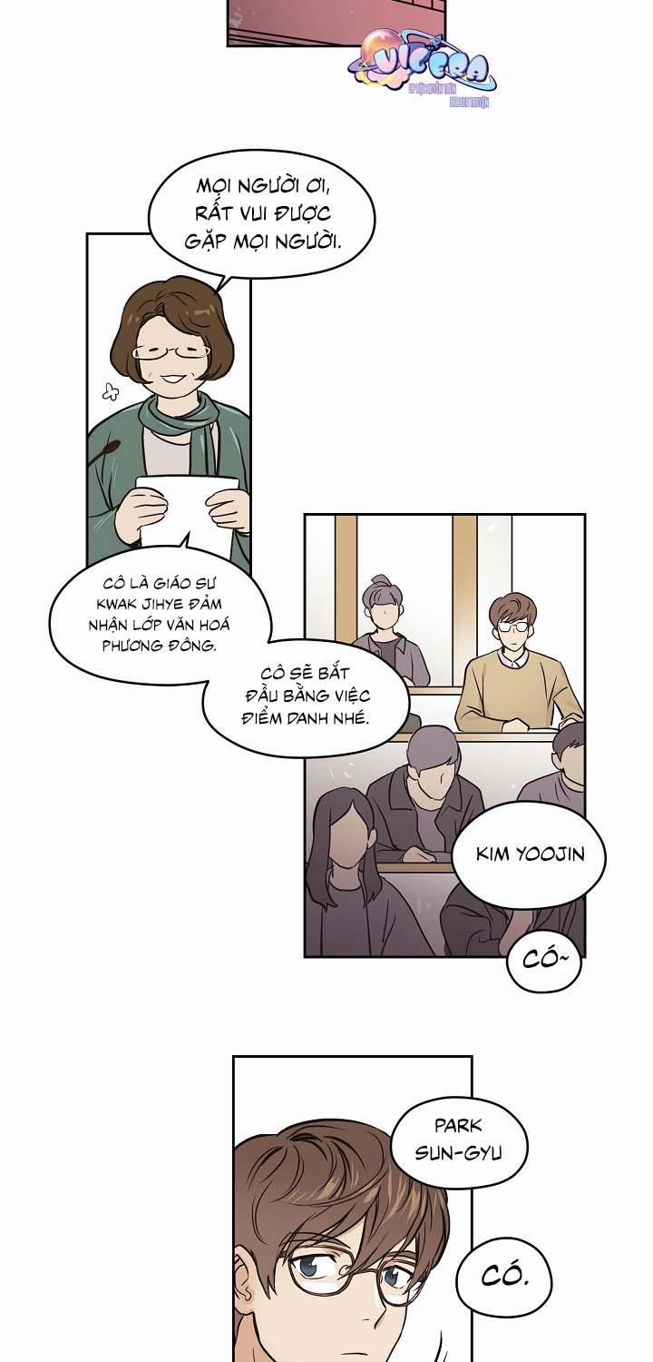 Tín Hiệu Giấc Mơ 2 trang 8