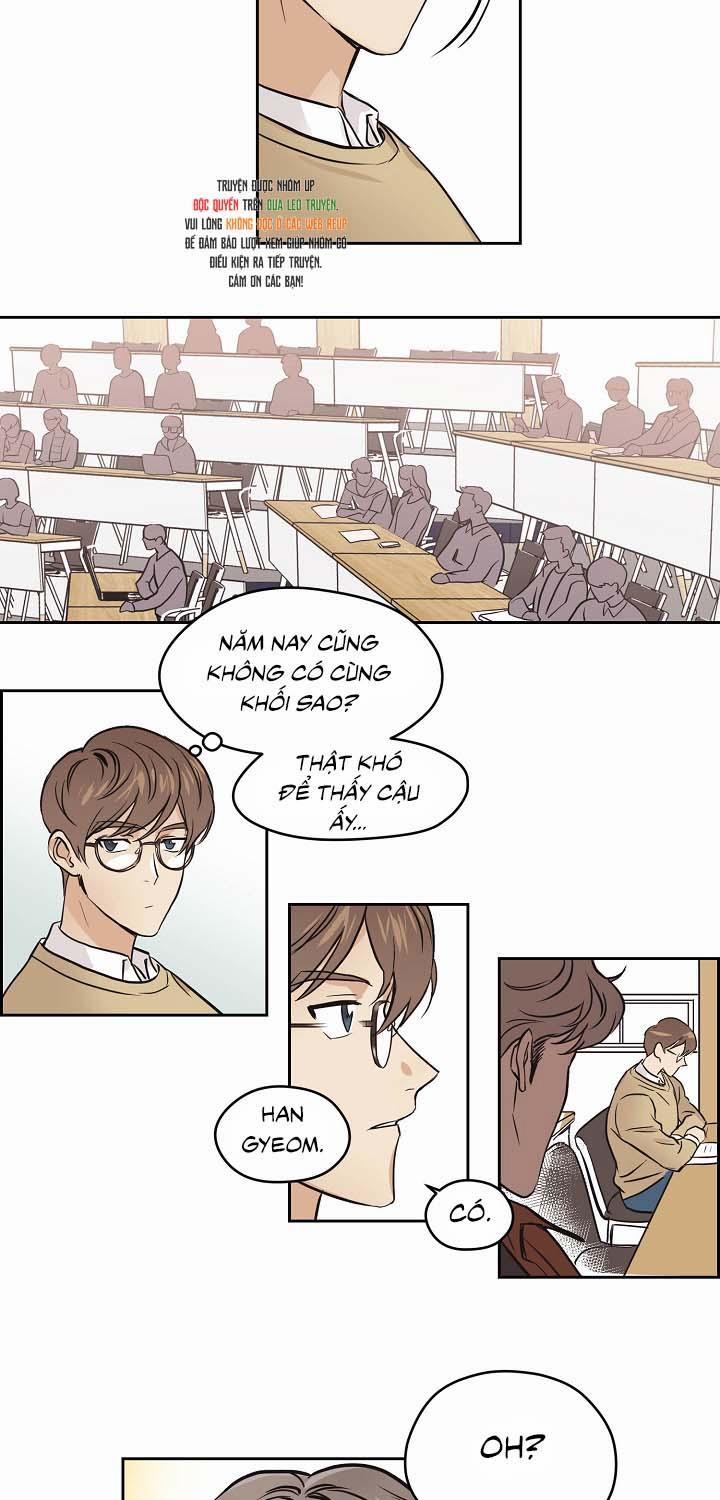 Tín Hiệu Giấc Mơ 2 trang 9