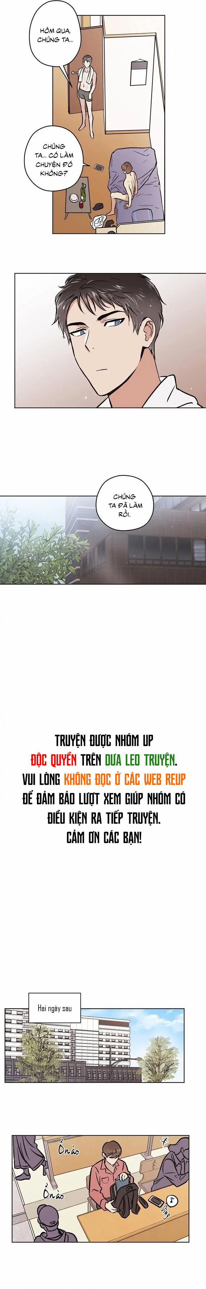 Tín Hiệu Giấc Mơ 20 trang 2