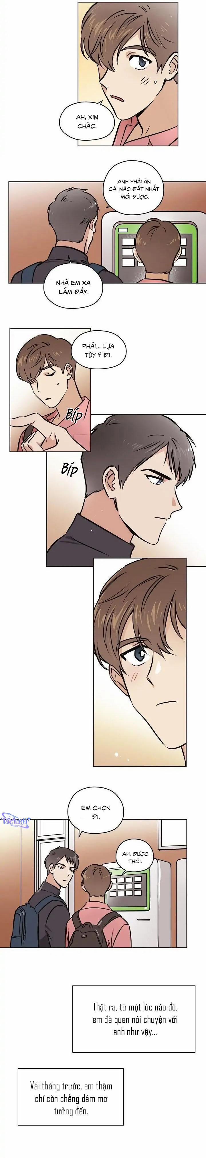 Tín Hiệu Giấc Mơ 20 trang 4