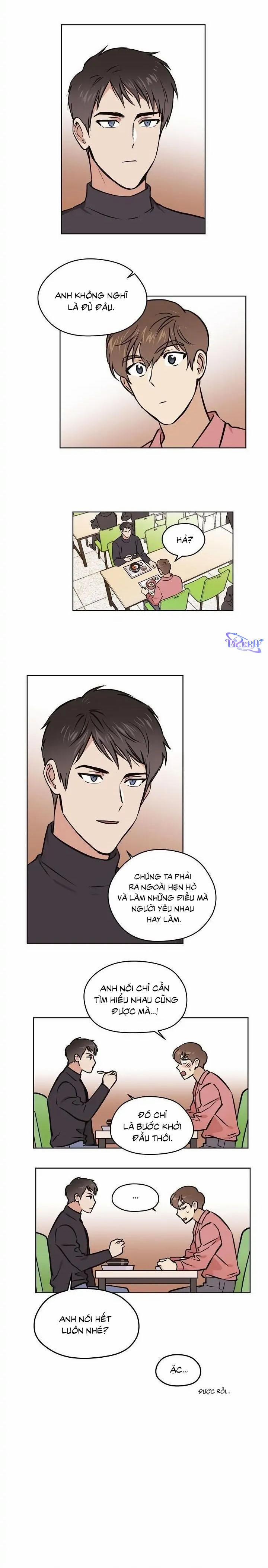 Tín Hiệu Giấc Mơ 20 trang 6