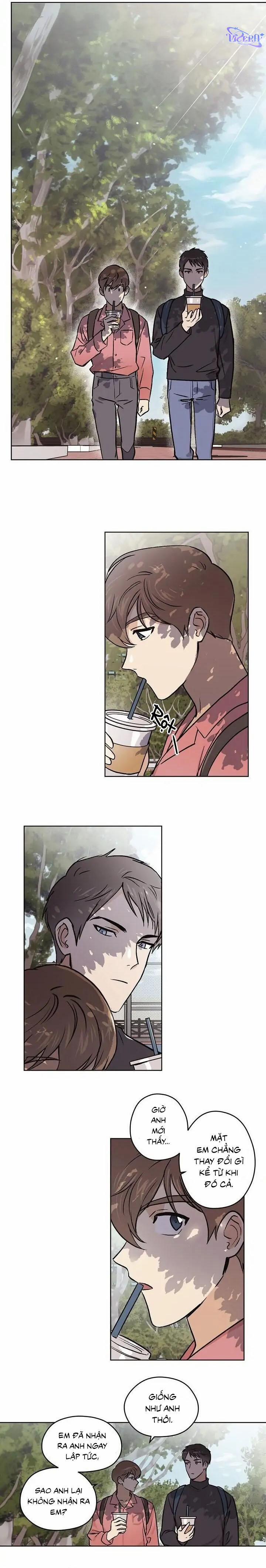 Tín Hiệu Giấc Mơ 20 trang 7