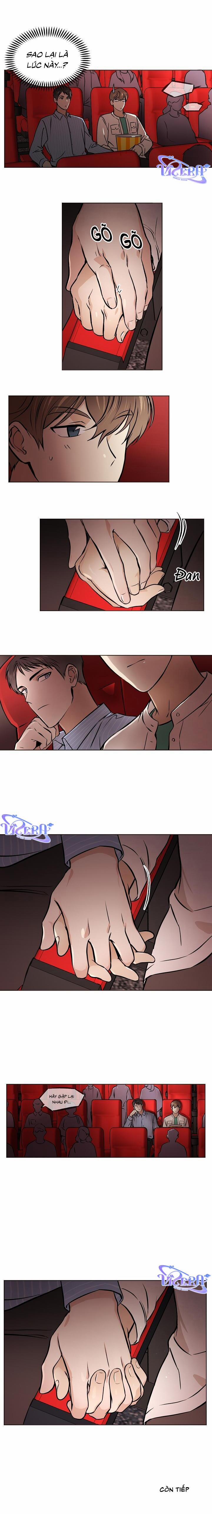 Tín Hiệu Giấc Mơ 23 trang 7