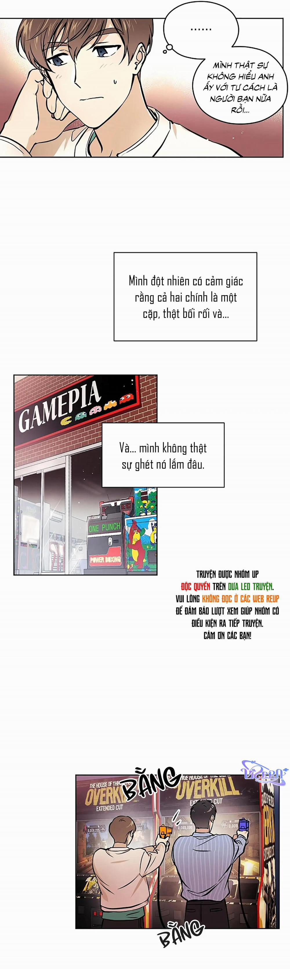 Tín Hiệu Giấc Mơ 24 trang 5