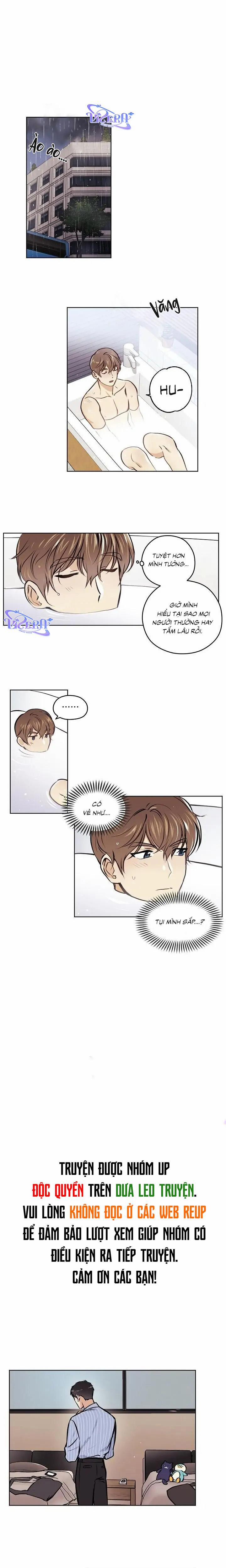 Tín Hiệu Giấc Mơ 25 trang 0