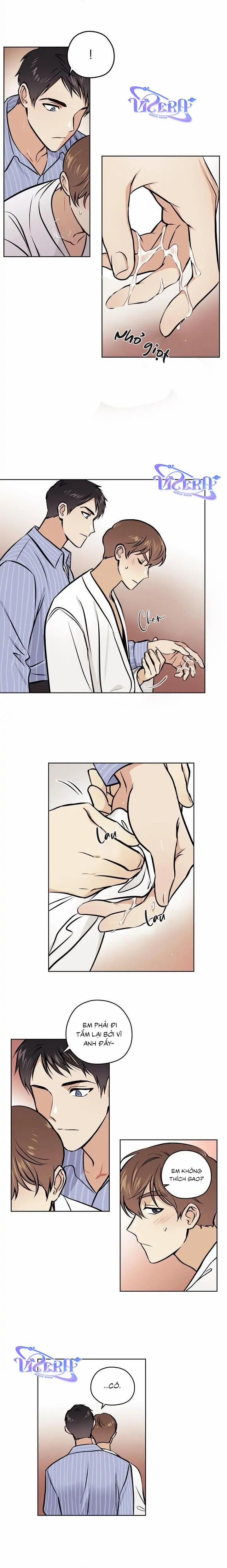 Tín Hiệu Giấc Mơ 25 trang 6