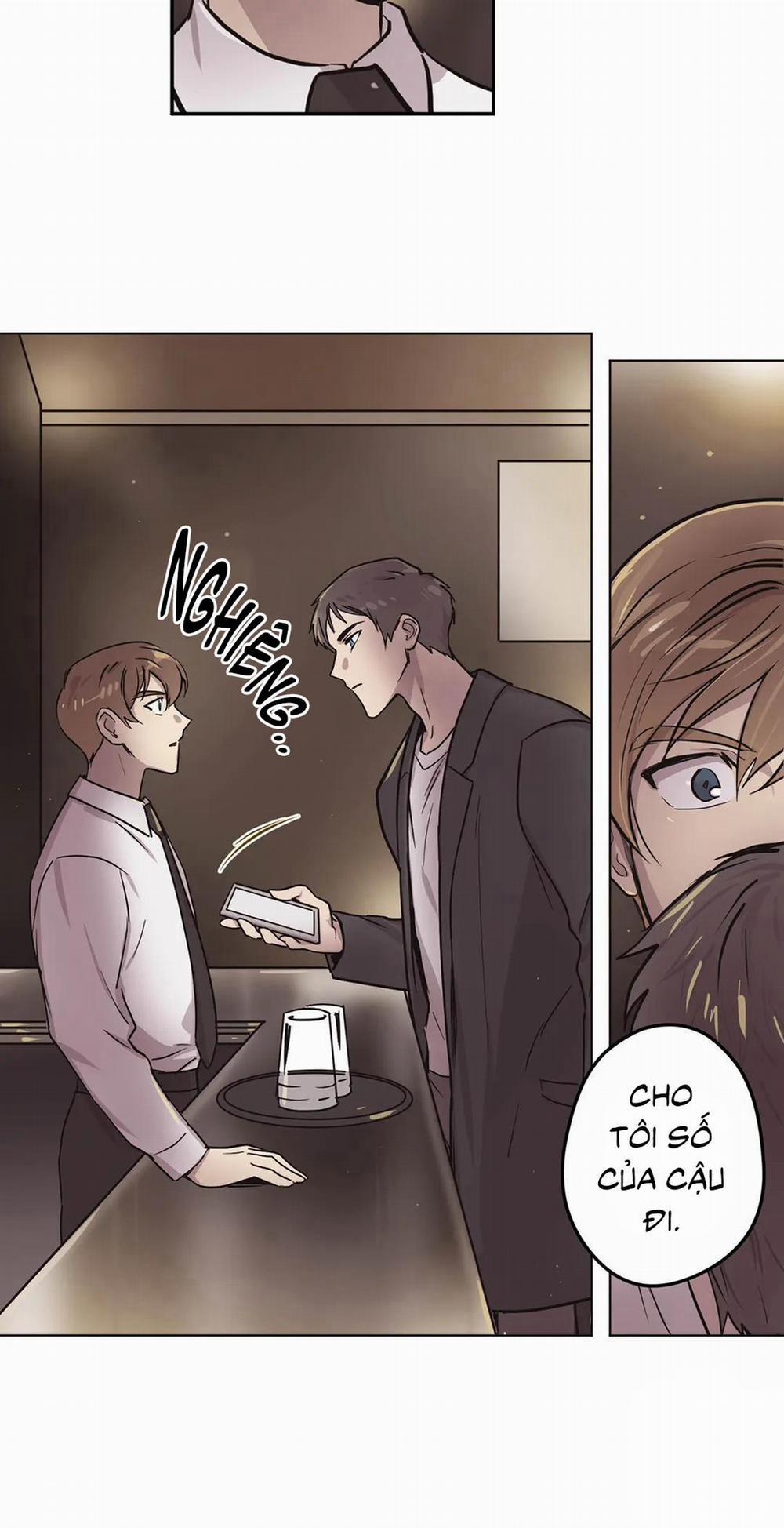 Tín Hiệu Giấc Mơ 3 trang 12