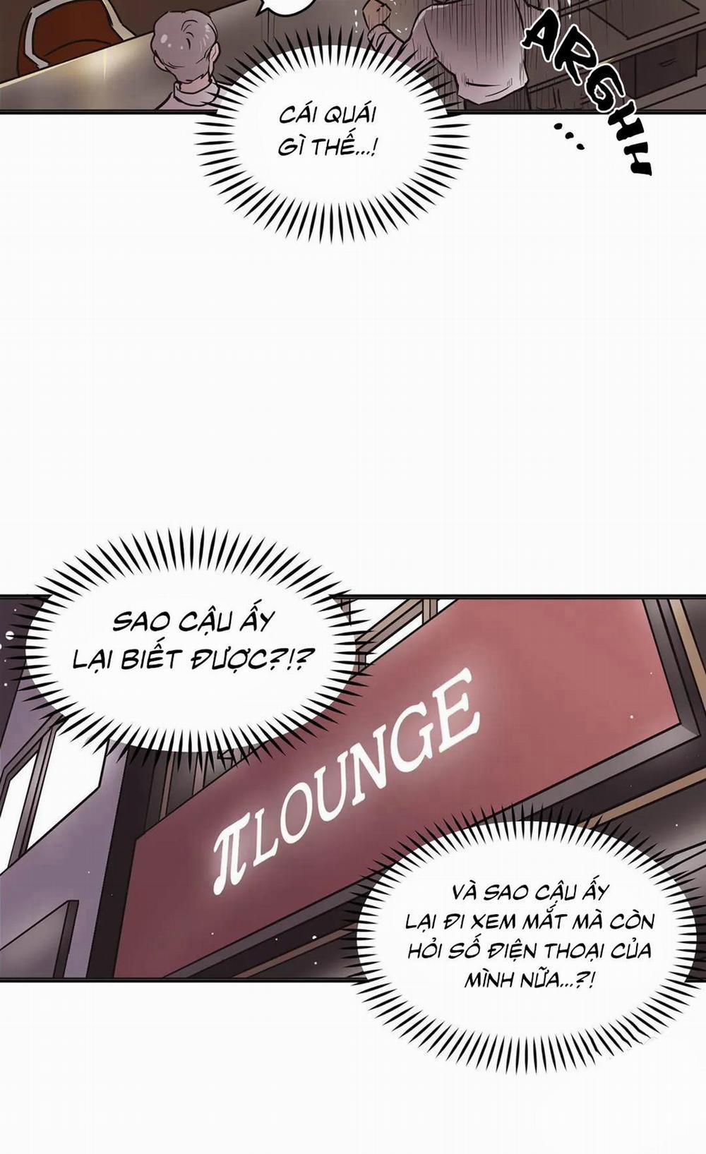 Tín Hiệu Giấc Mơ 3 trang 17