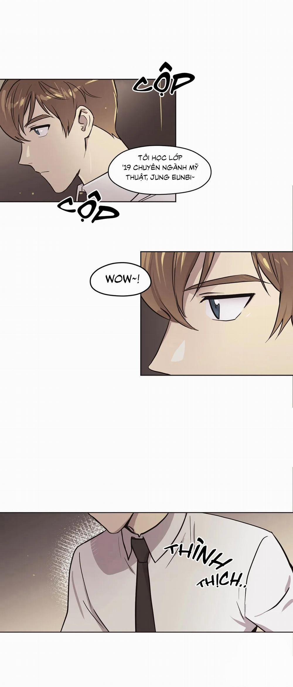 Tín Hiệu Giấc Mơ 3 trang 2