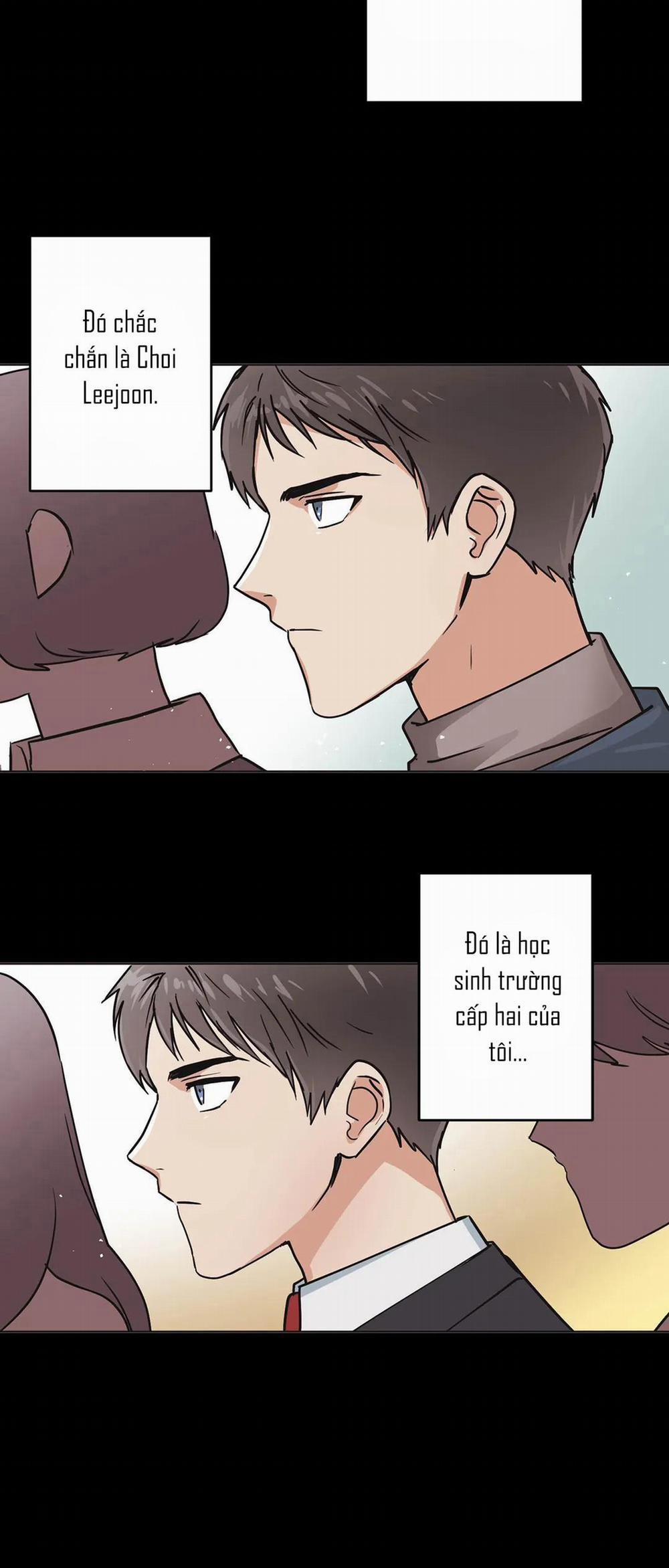 Tín Hiệu Giấc Mơ 3 trang 21