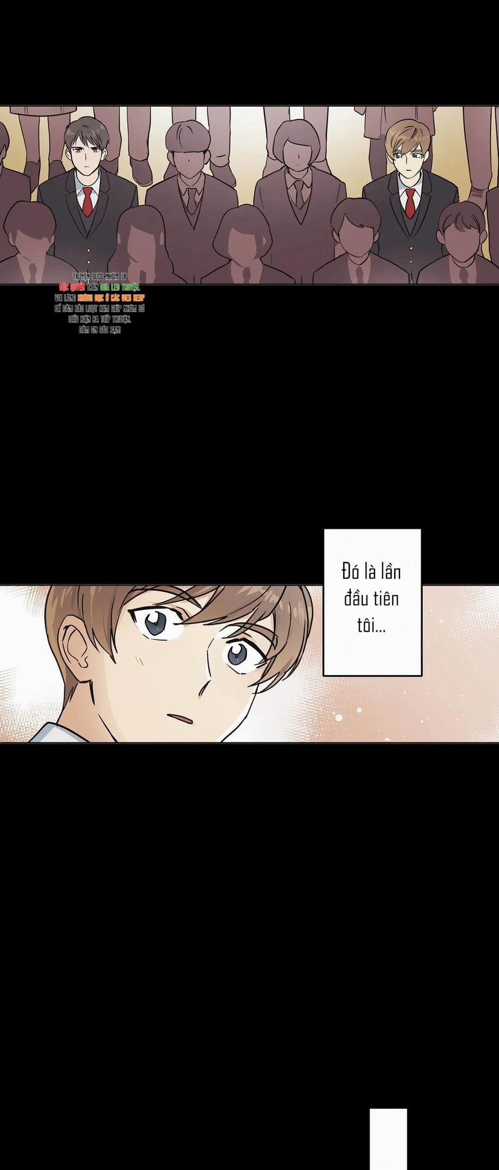 Tín Hiệu Giấc Mơ 3 trang 22