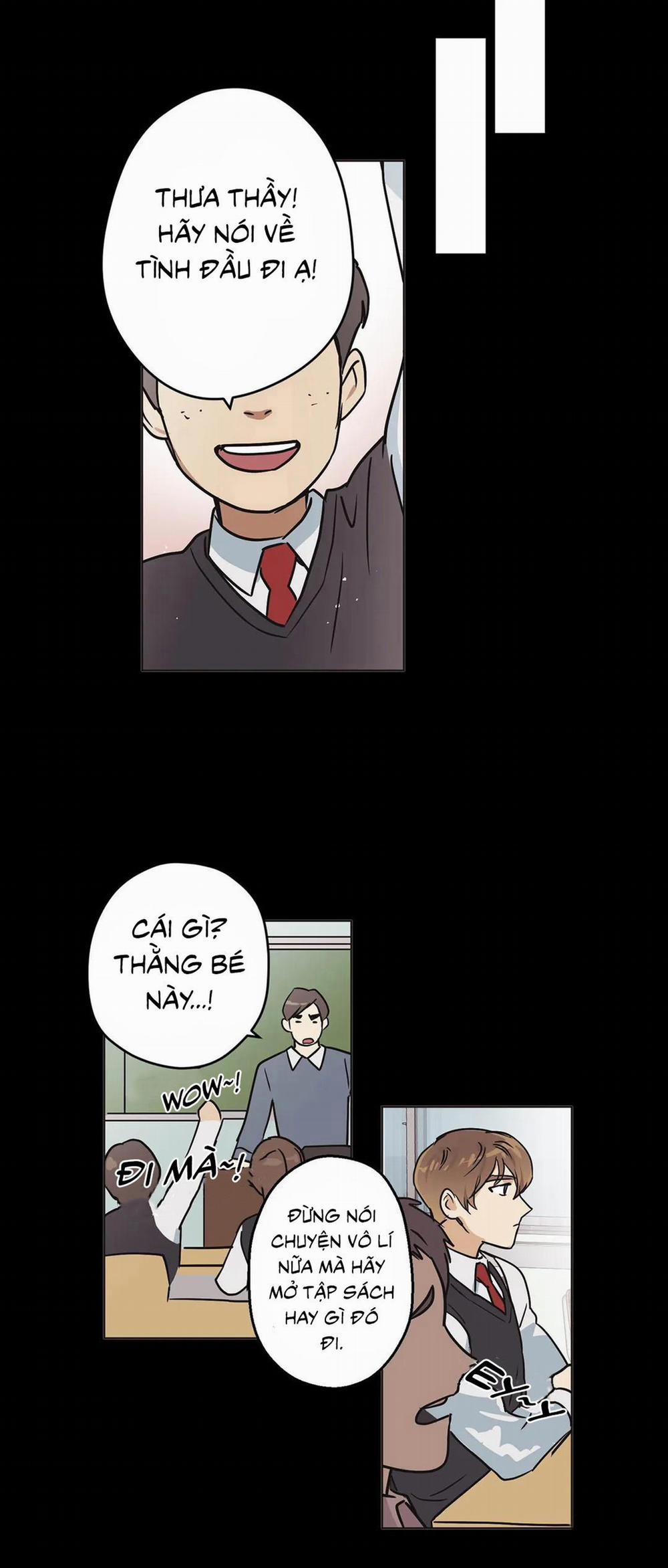 Tín Hiệu Giấc Mơ 3 trang 23