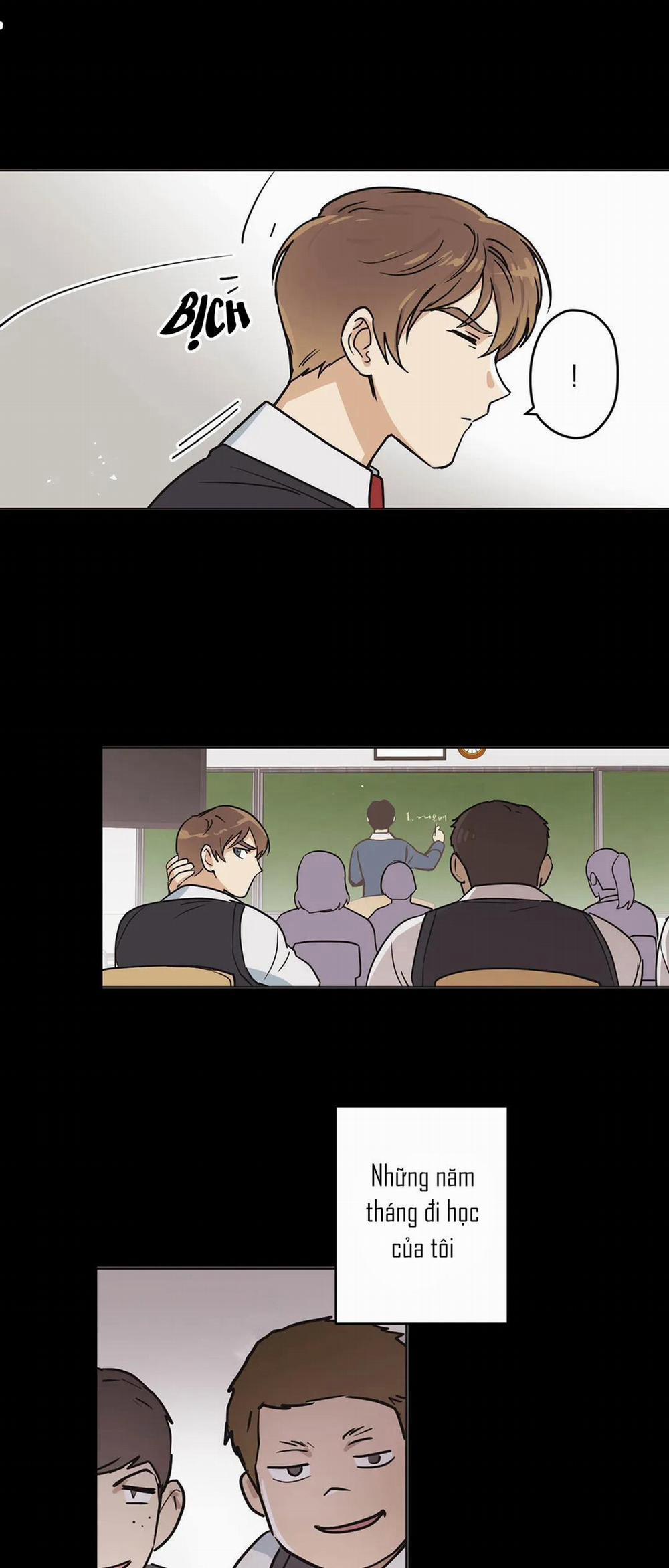 Tín Hiệu Giấc Mơ 3 trang 24