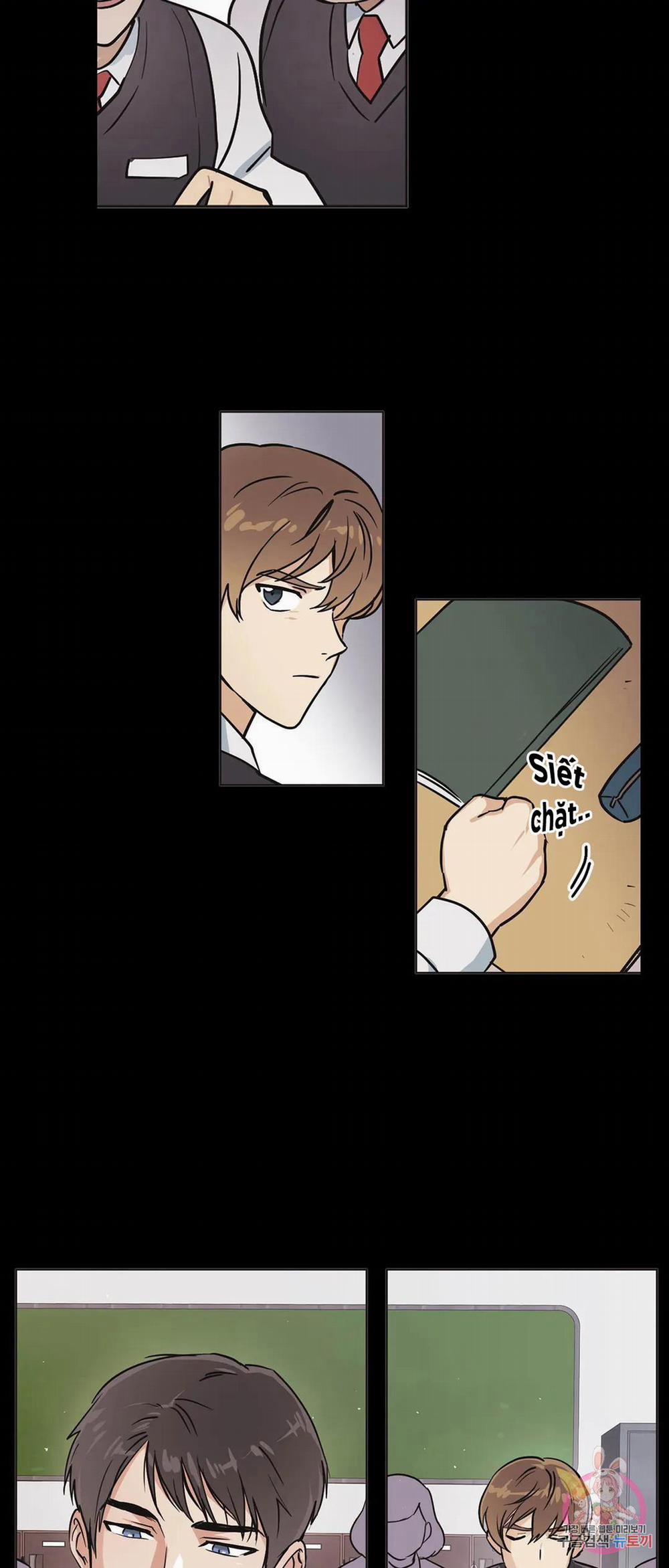 Tín Hiệu Giấc Mơ 3 trang 25