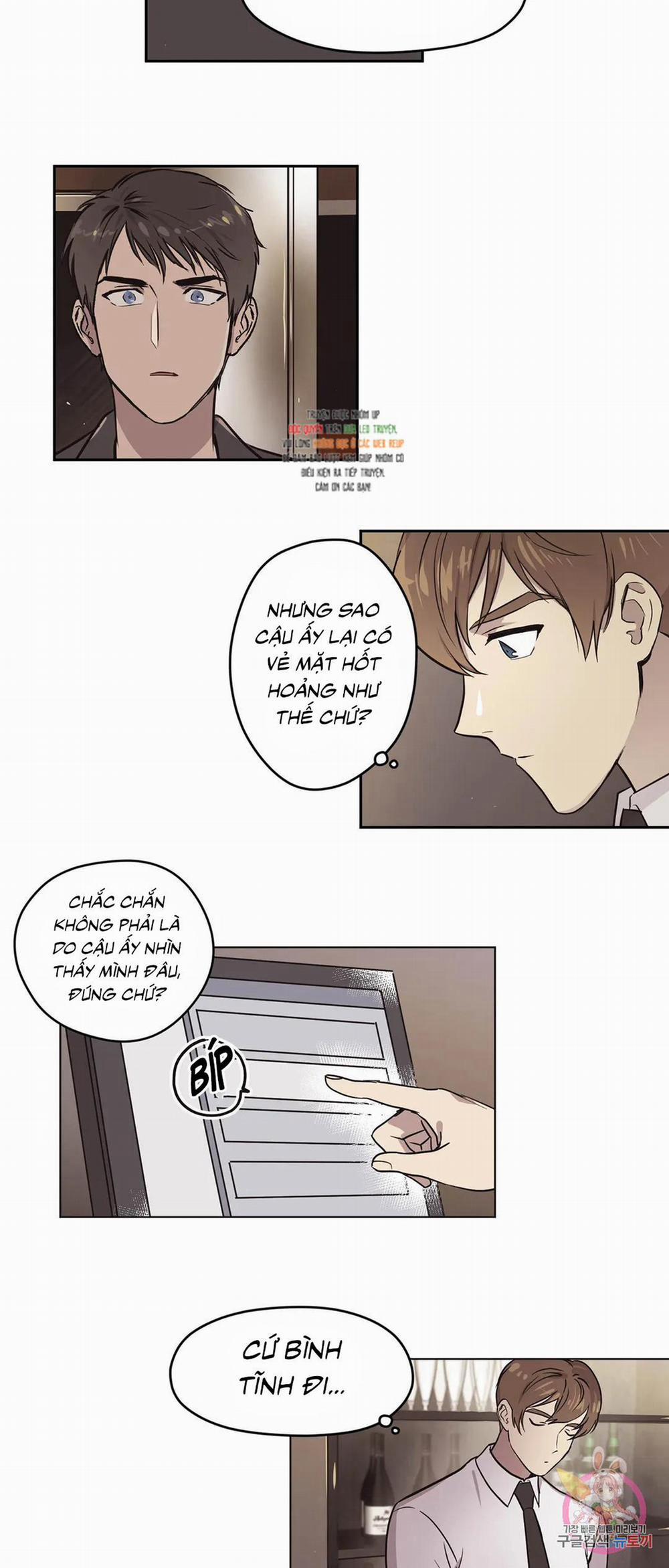 Tín Hiệu Giấc Mơ 3 trang 4