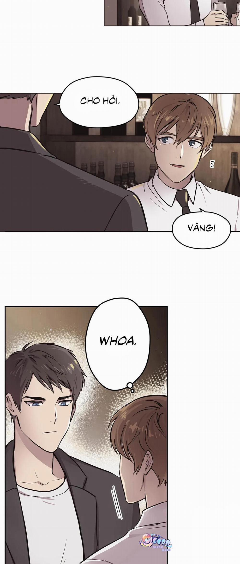 Tín Hiệu Giấc Mơ 3 trang 5