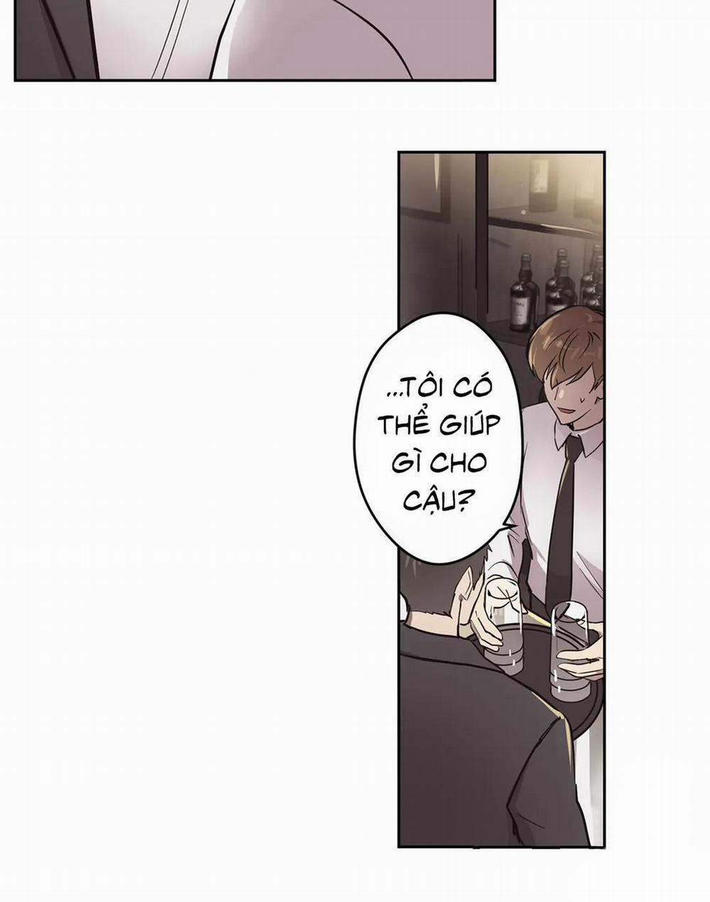 Tín Hiệu Giấc Mơ 3 trang 6