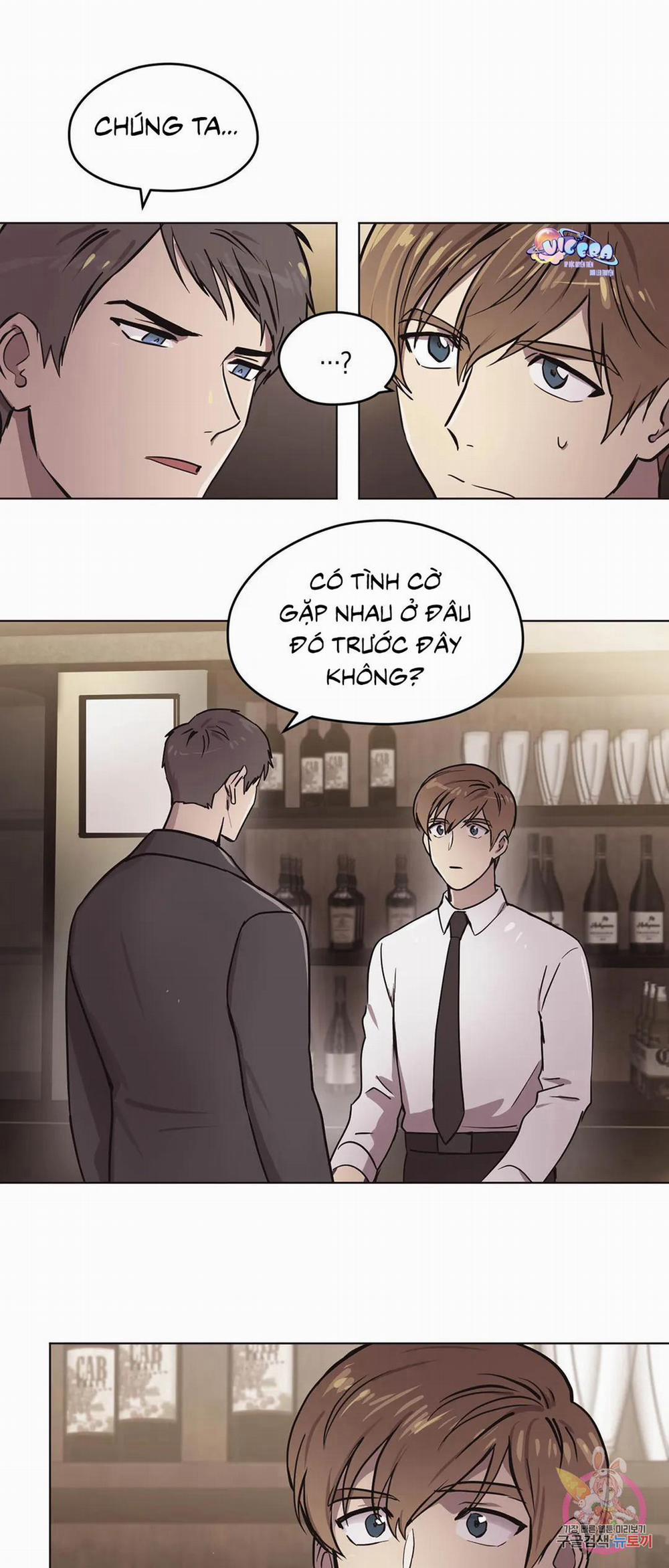 Tín Hiệu Giấc Mơ 3 trang 7