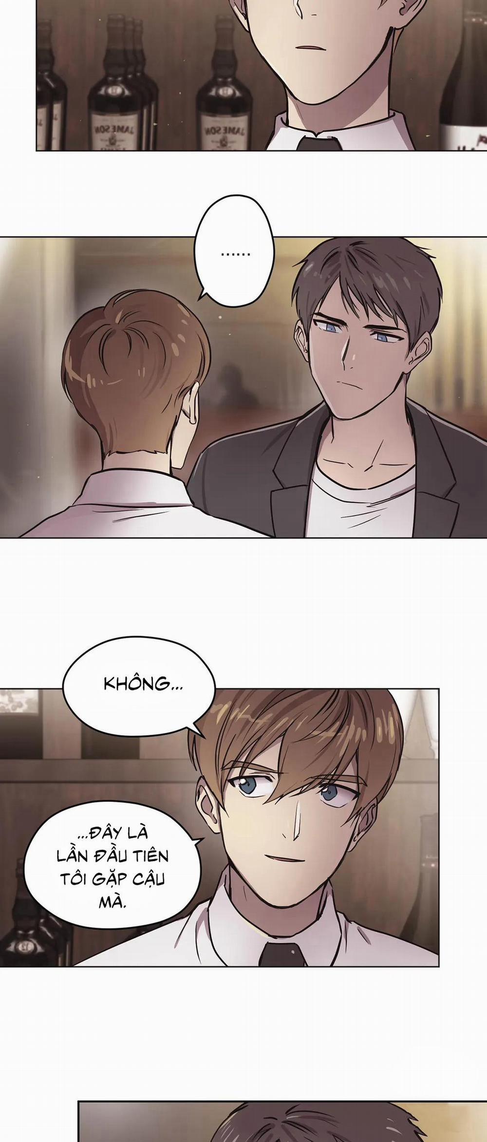 Tín Hiệu Giấc Mơ 3 trang 8