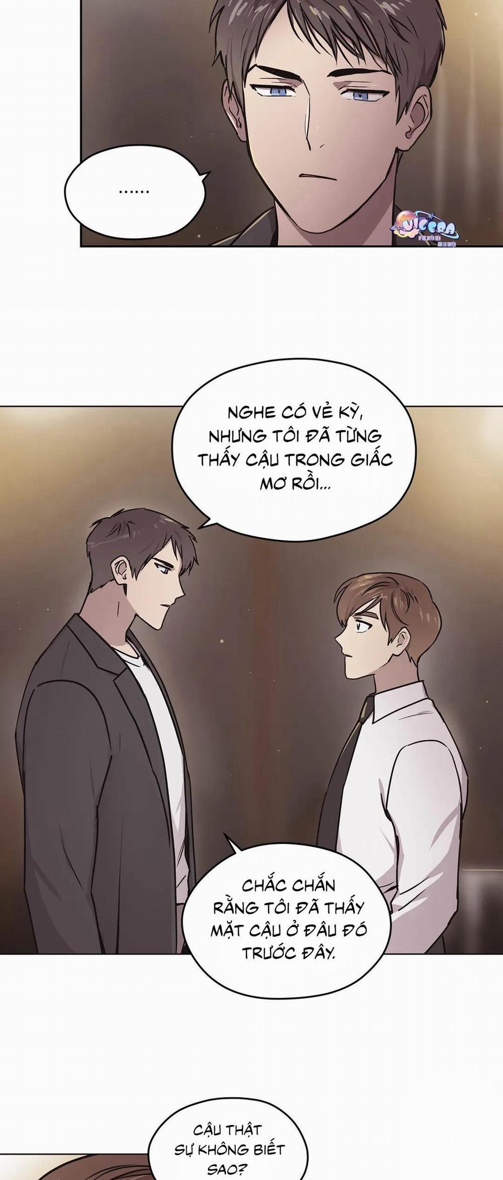 Tín Hiệu Giấc Mơ 3 trang 9