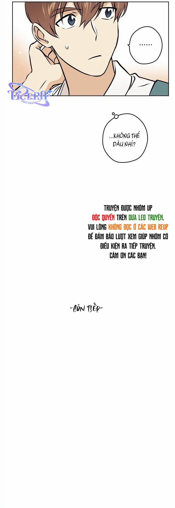 Tín Hiệu Giấc Mơ 30 trang 12