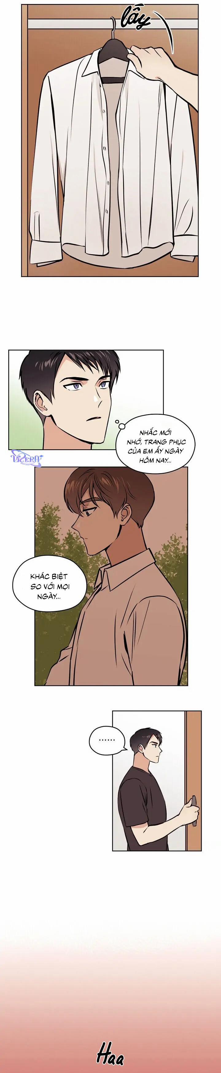 Tín Hiệu Giấc Mơ 31 trang 1