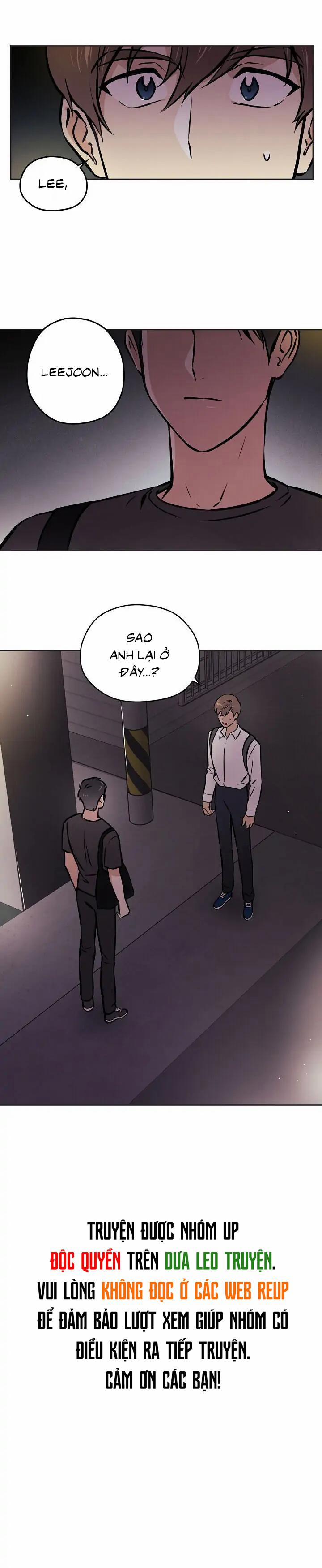 Tín Hiệu Giấc Mơ 31 trang 12