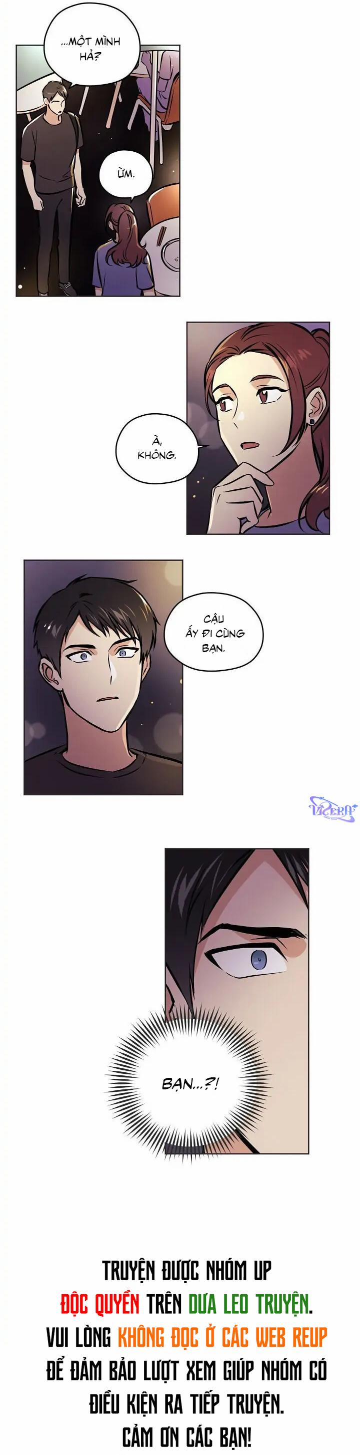 Tín Hiệu Giấc Mơ 31 trang 6