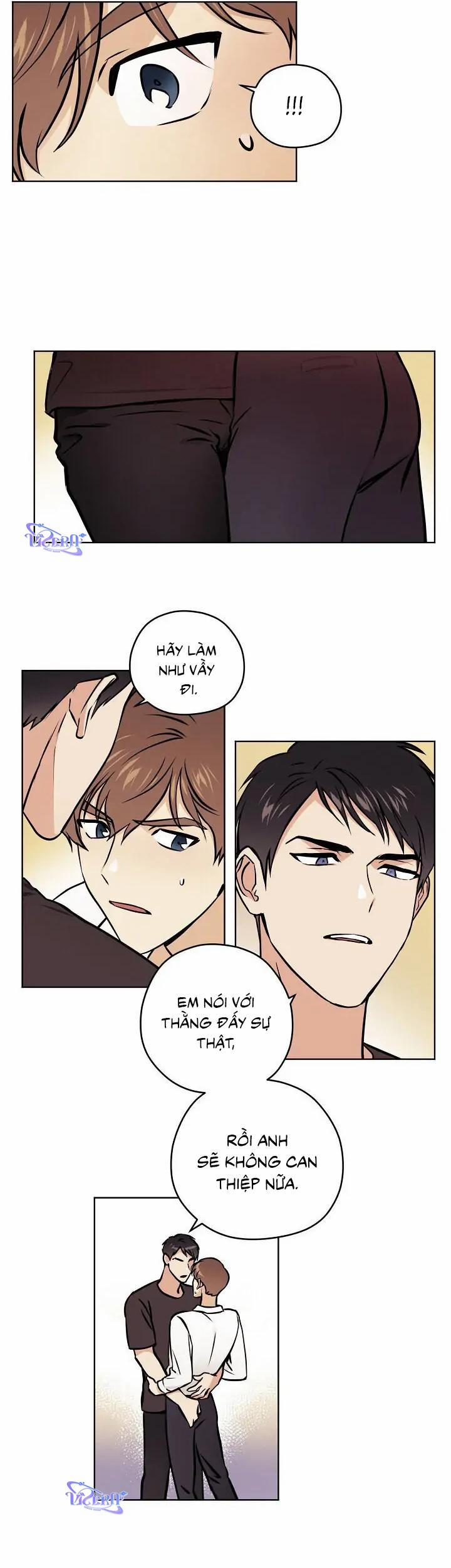 Tín Hiệu Giấc Mơ 33 trang 2