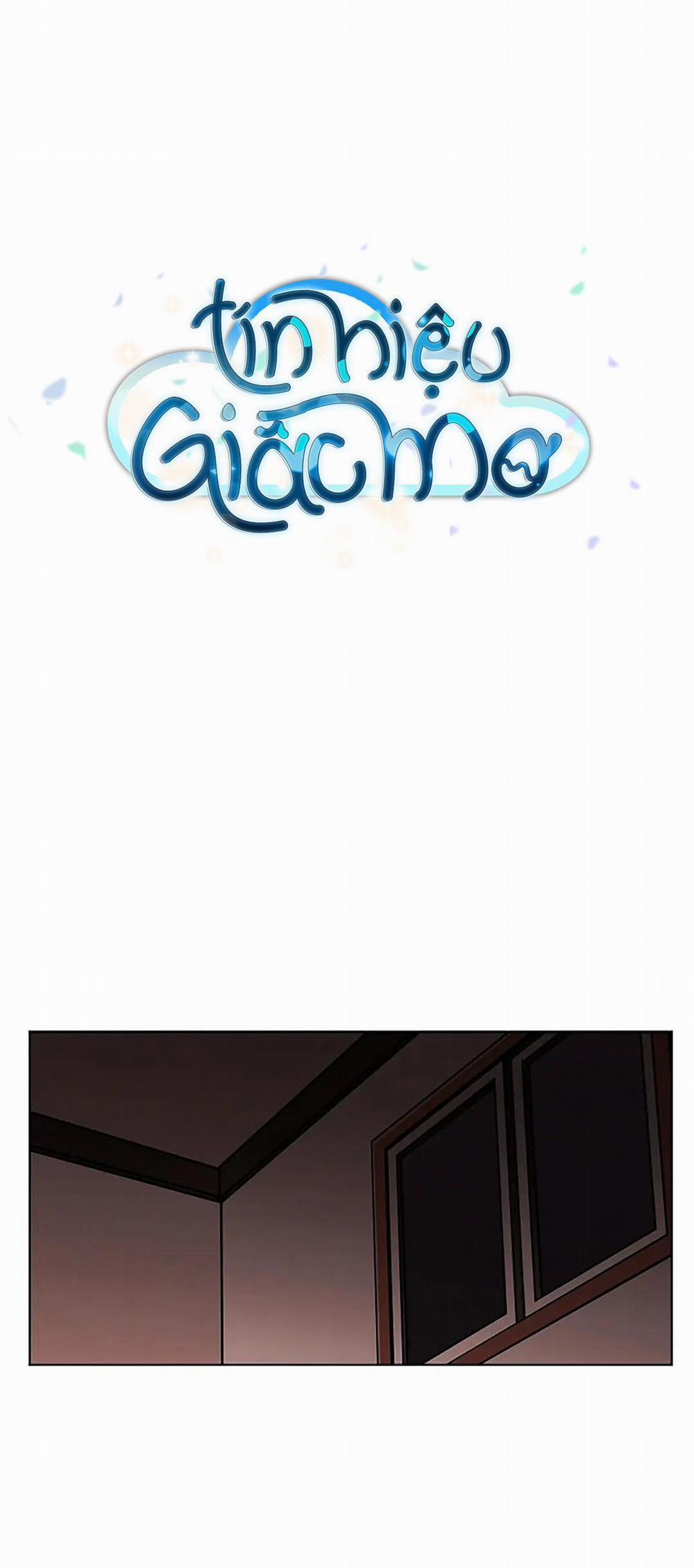 Tín Hiệu Giấc Mơ 34 trang 0