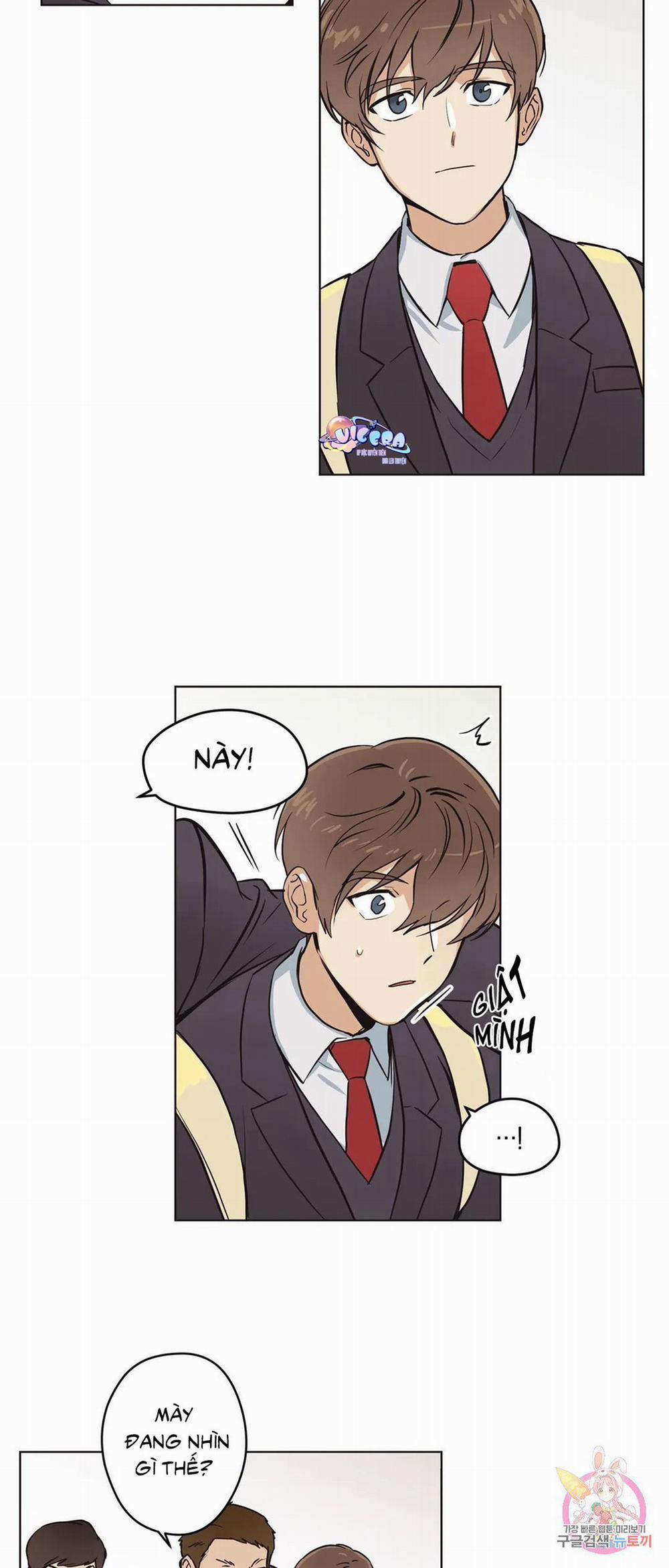 Tín Hiệu Giấc Mơ 4 trang 1