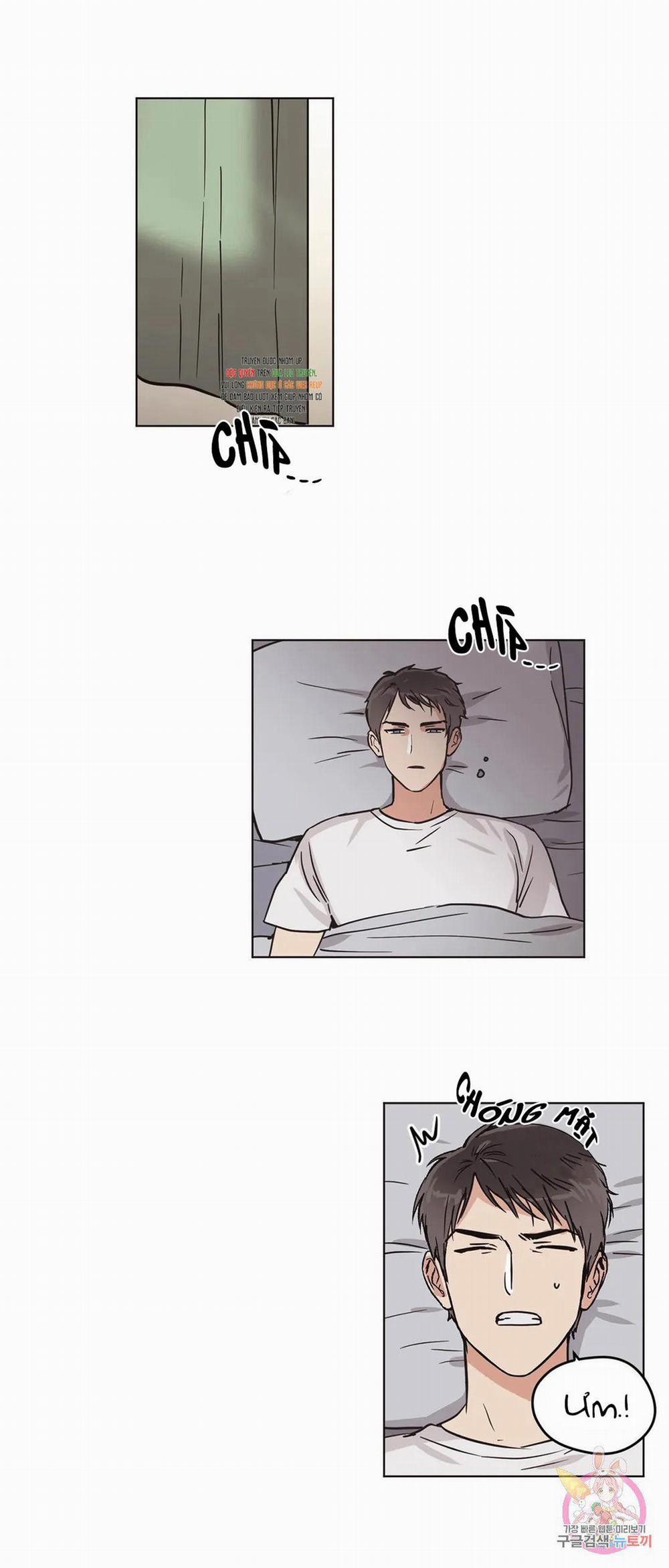 Tín Hiệu Giấc Mơ 4 trang 10