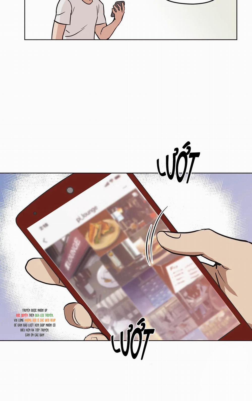 Tín Hiệu Giấc Mơ 4 trang 14