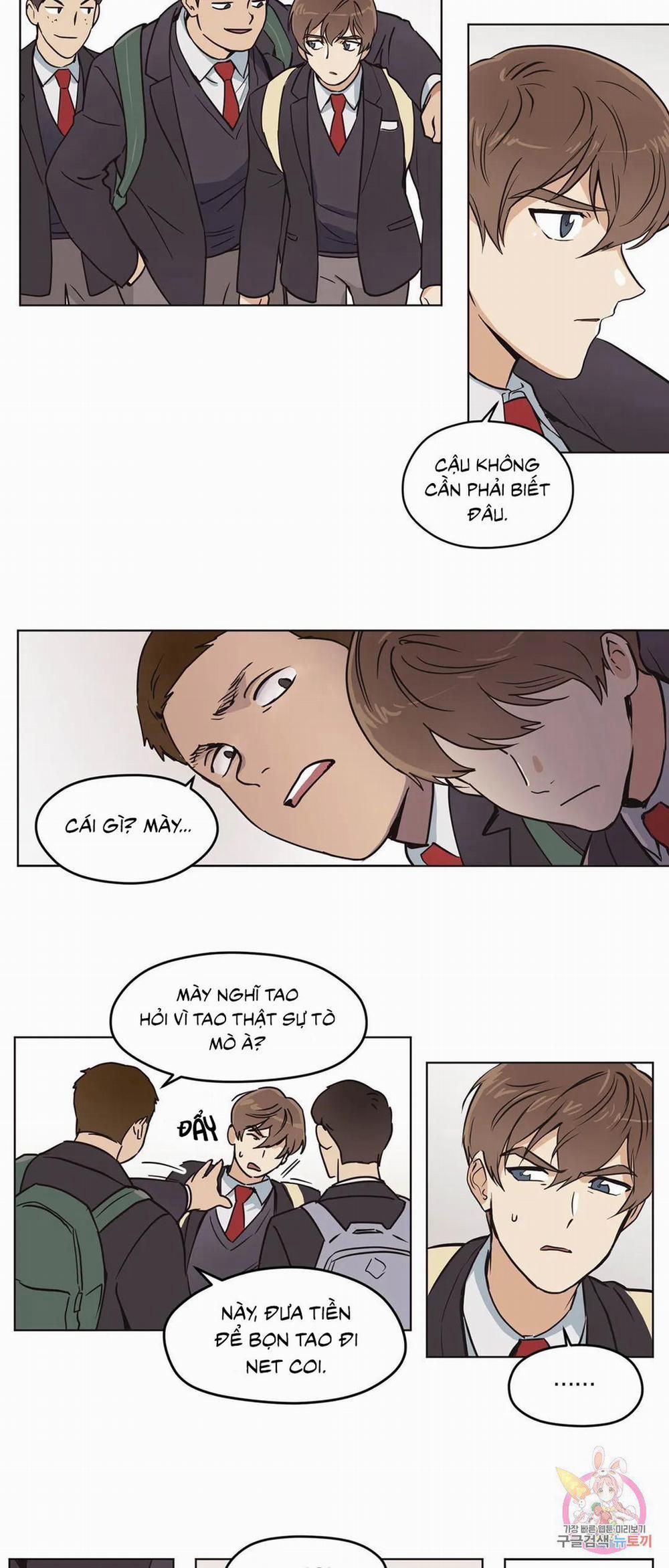 Tín Hiệu Giấc Mơ 4 trang 2