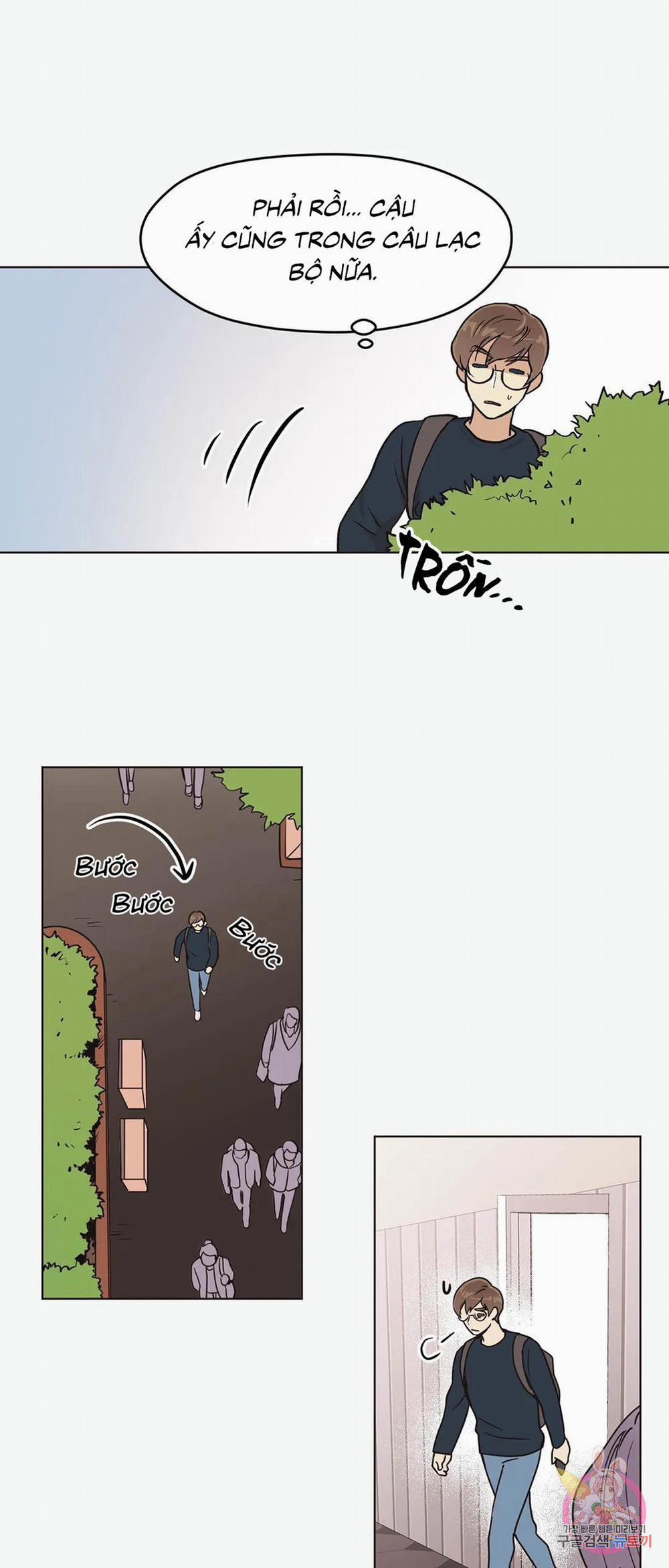 Tín Hiệu Giấc Mơ 4 trang 20