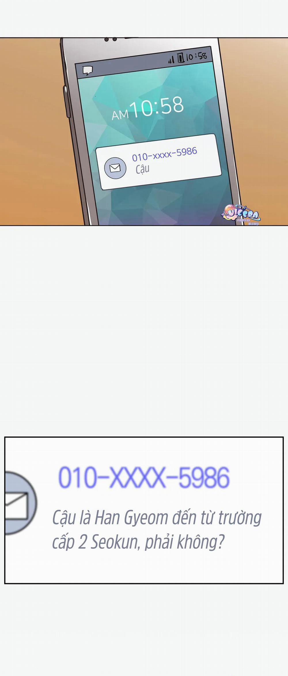 Tín Hiệu Giấc Mơ 4 trang 23